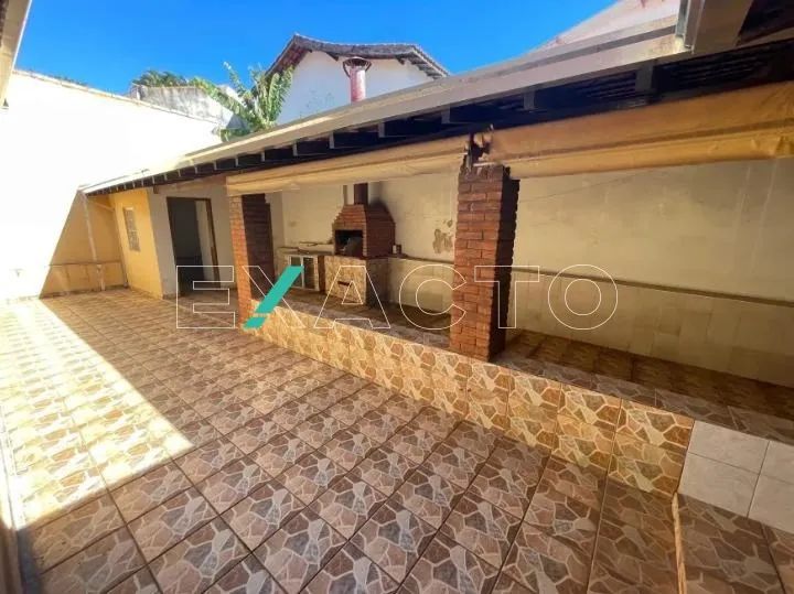 casa - Jardim dos Oliveiras - Campinas - Foto 3