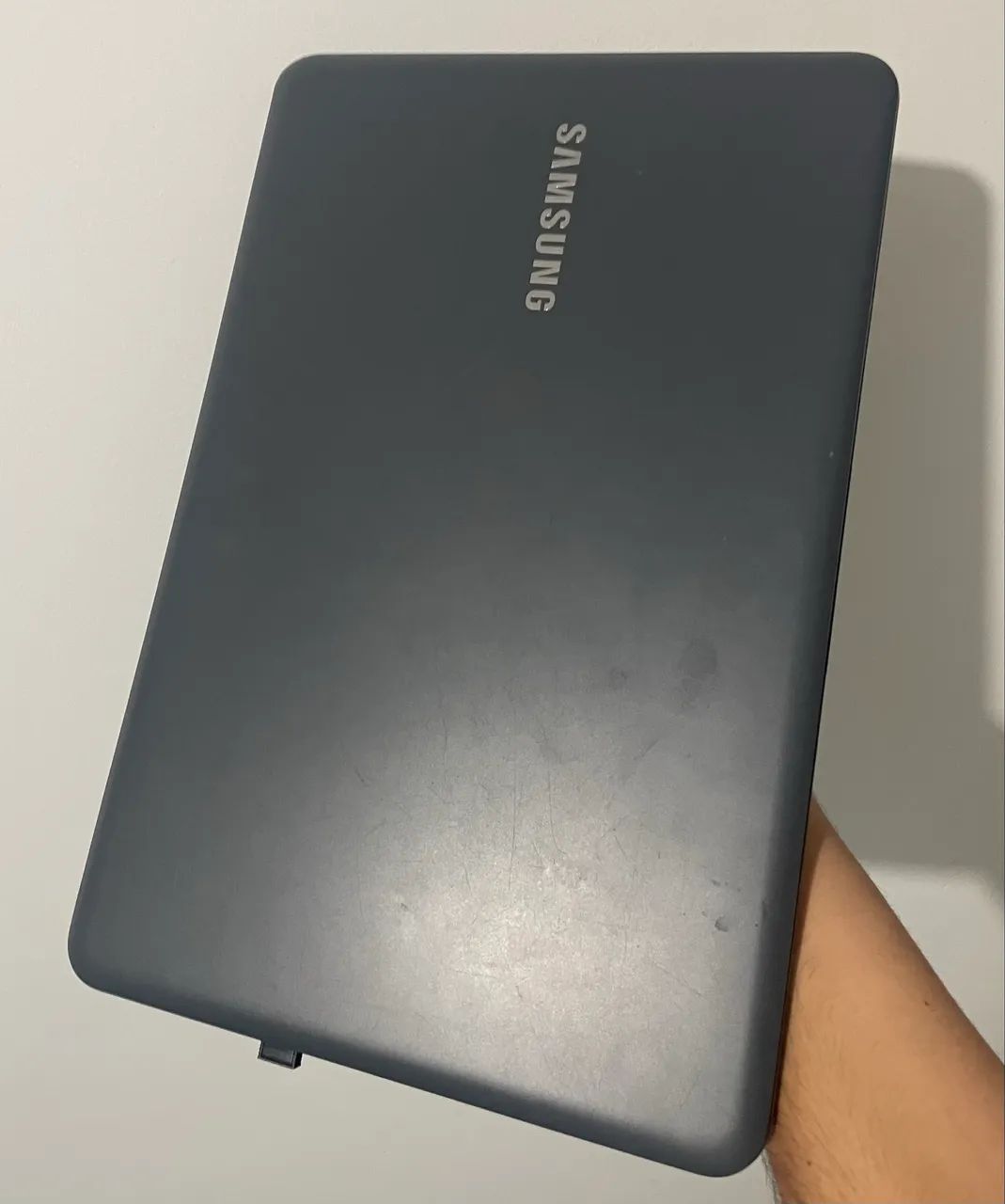 Notebook Samsung - Foto 4