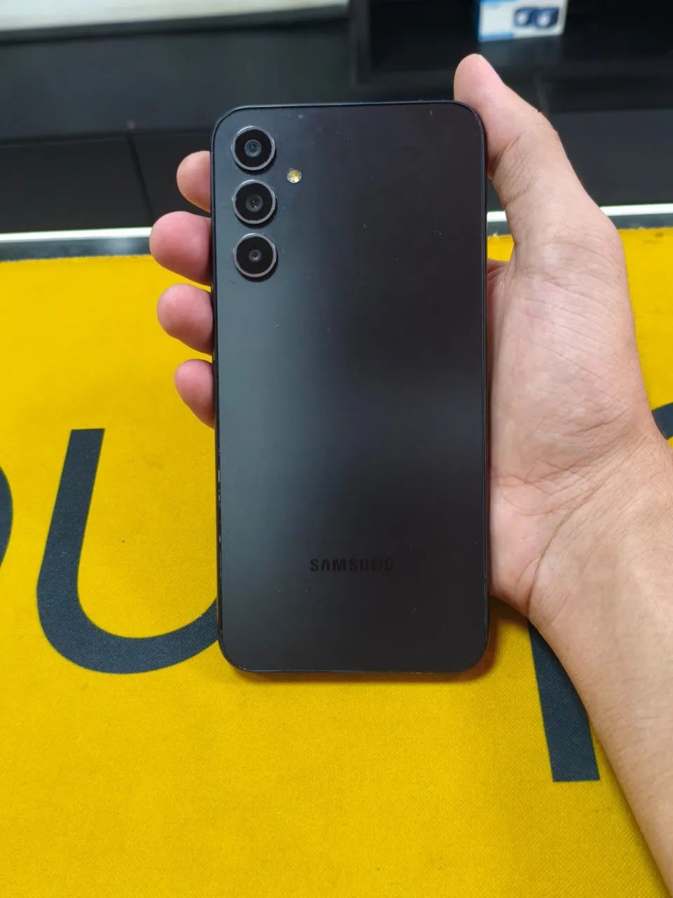 Samsung Galaxy A34 5G 128GB  - Foto 5