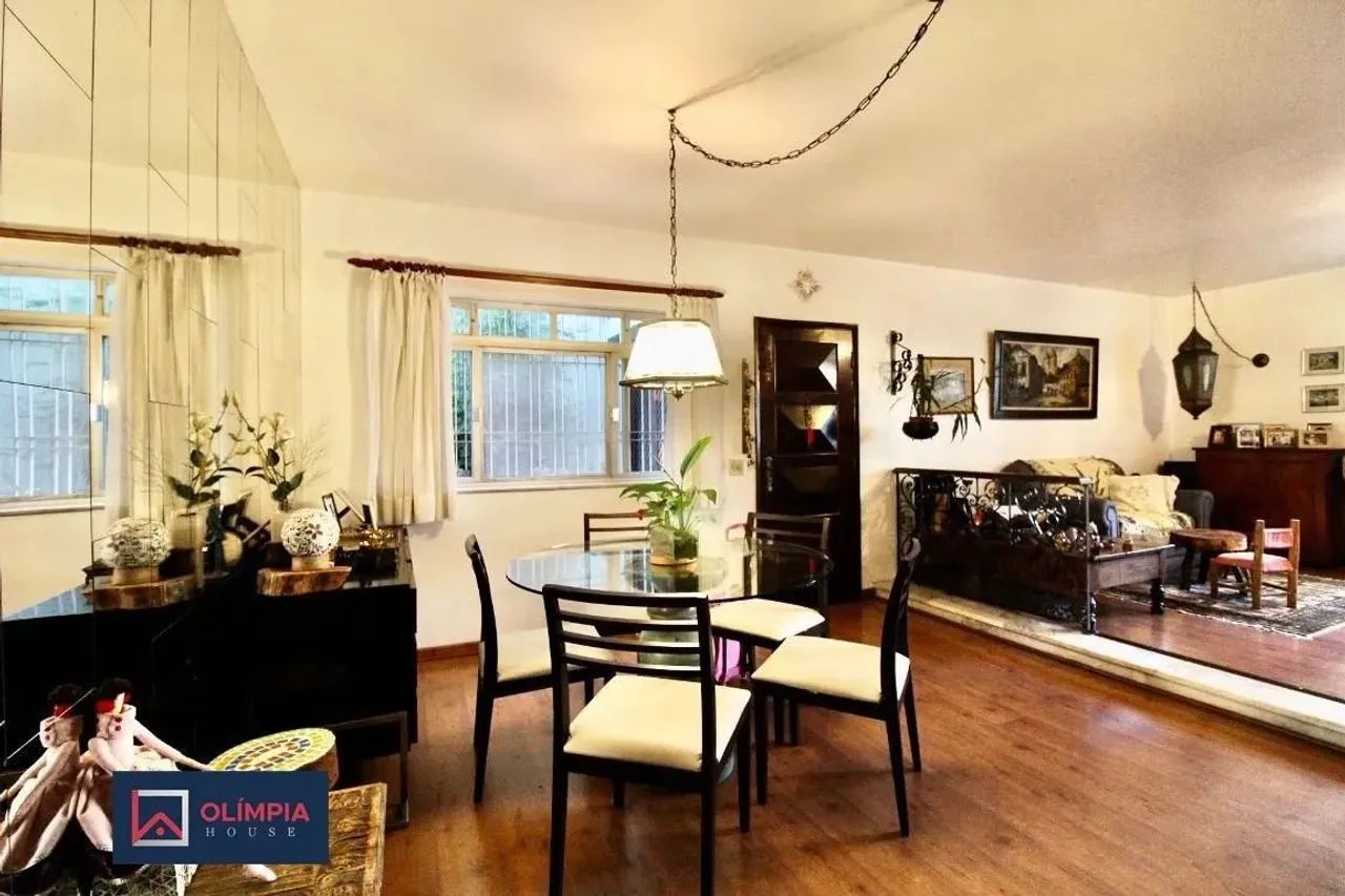 Venda Casa 3 Dormitórios - 255 m² Brooklin - Foto 10