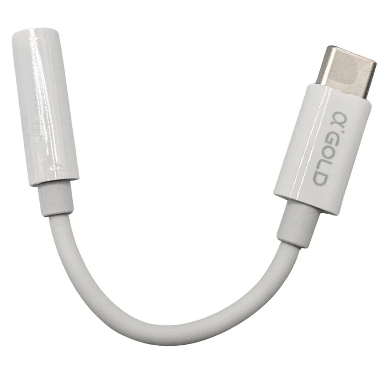 Cabo adaptador P2 - C  - Foto 3