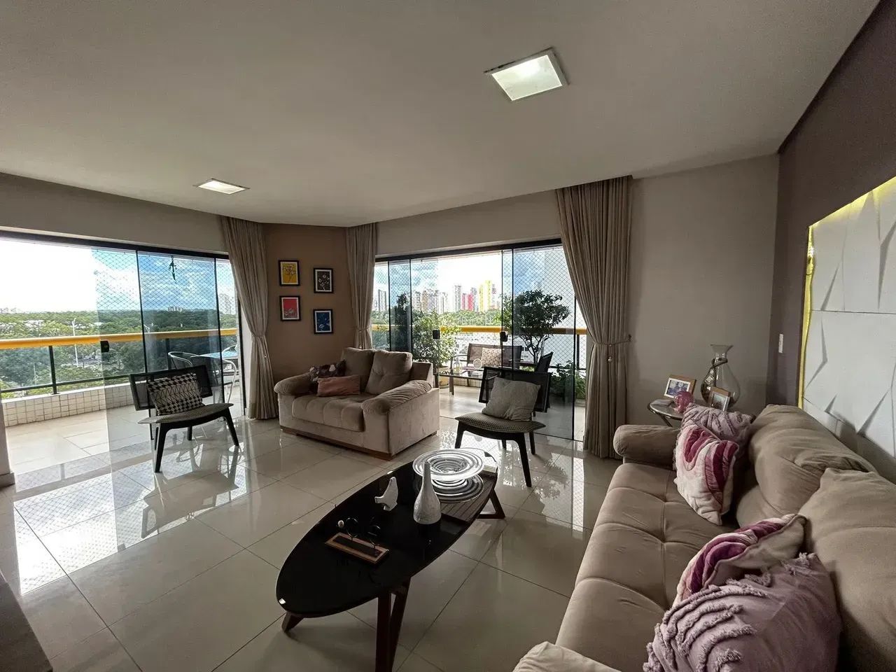 TJ Apartamento no Edifício Torricelli - Foto 3