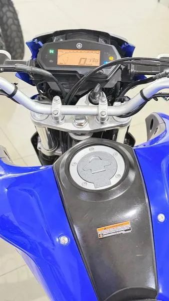 YAMAHA XTZ250 LANDER 2023 - Foto 3