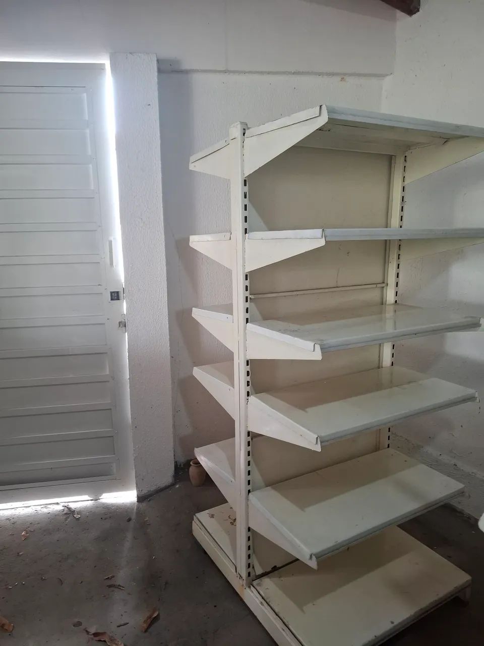 Prateleiras de Mercado Reforçadas - Foto 2