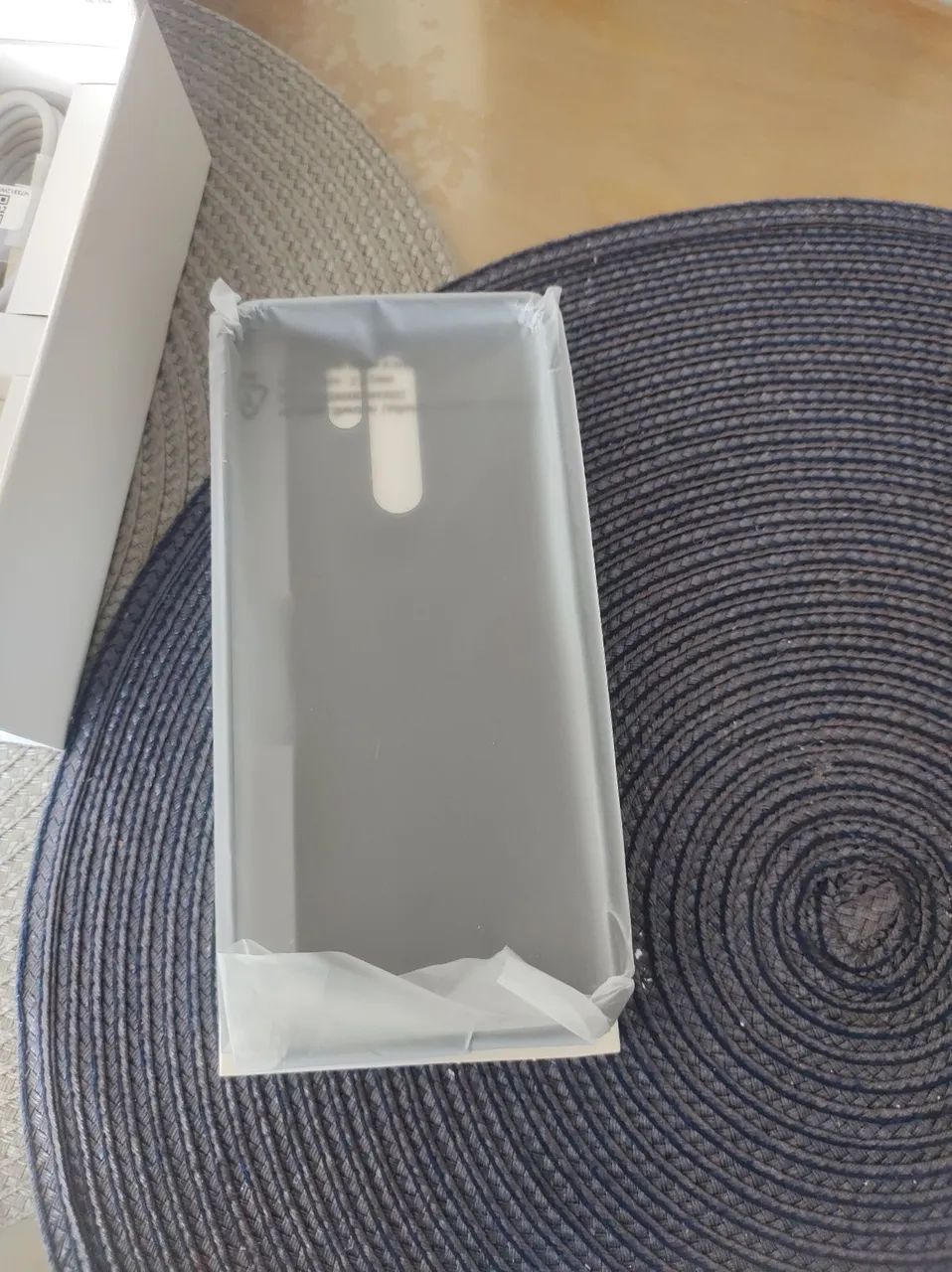 Celular redimi 9, novo $600 - Foto 3