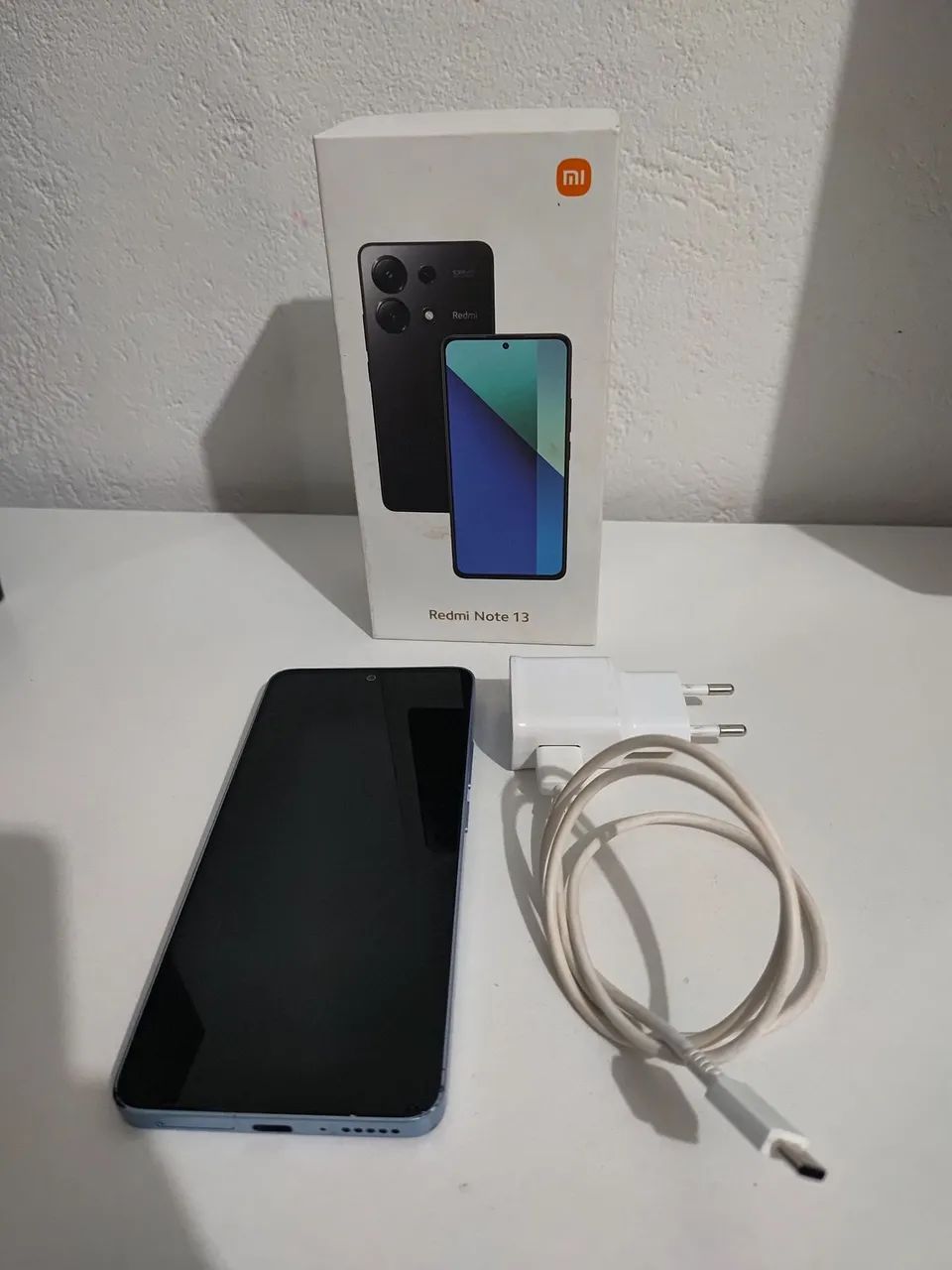 REDMI NOTE 13 256G