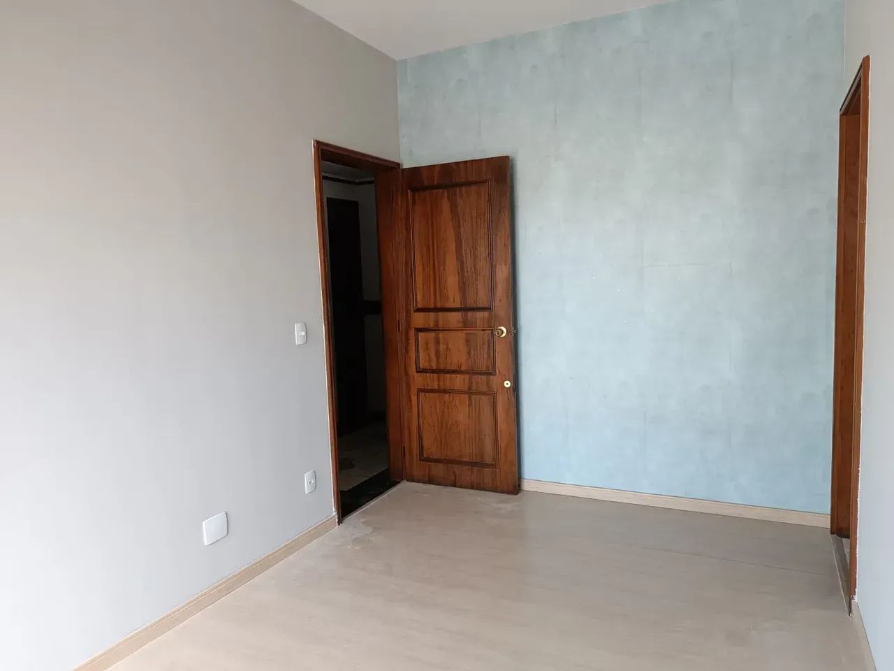 Sala comercial reformada no centro da cidade, com 2 salas e uma linda recepção. - Foto 2