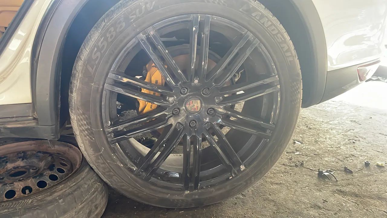 Sucata retirada de peças insular auto peças  - Foto 3