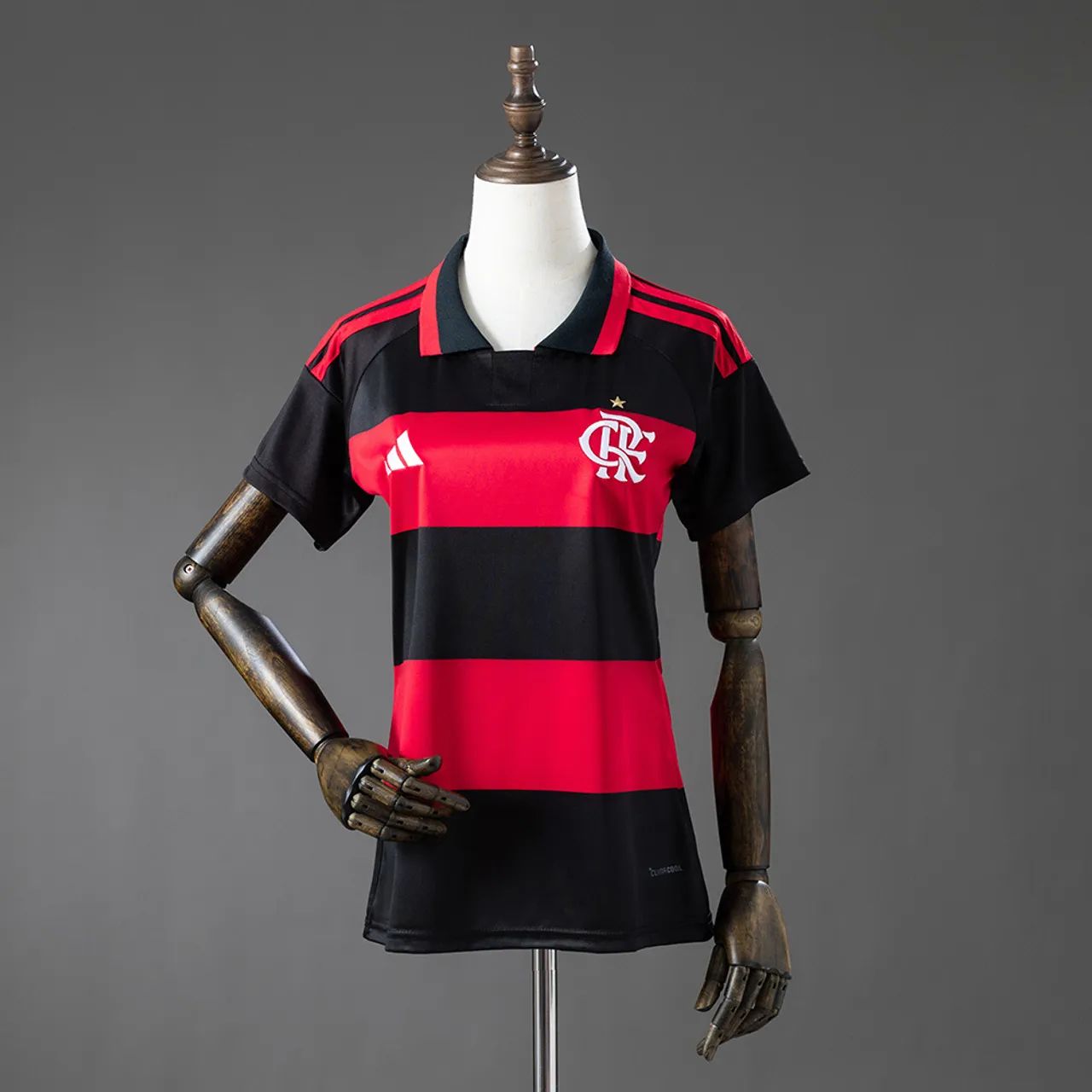 Camisa do Flamengo Home 2026/27