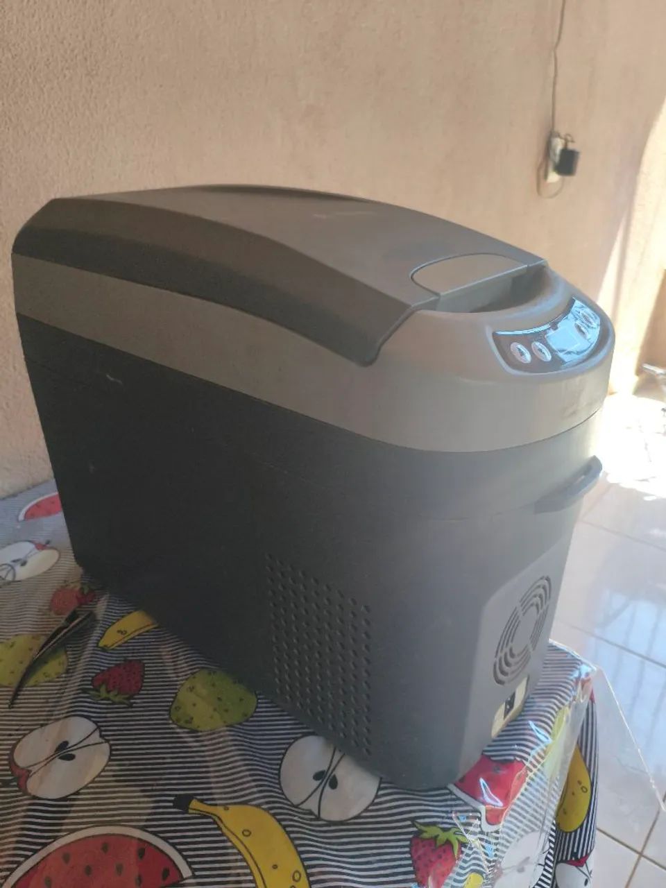 Geladeira para caminhão  - Foto 2