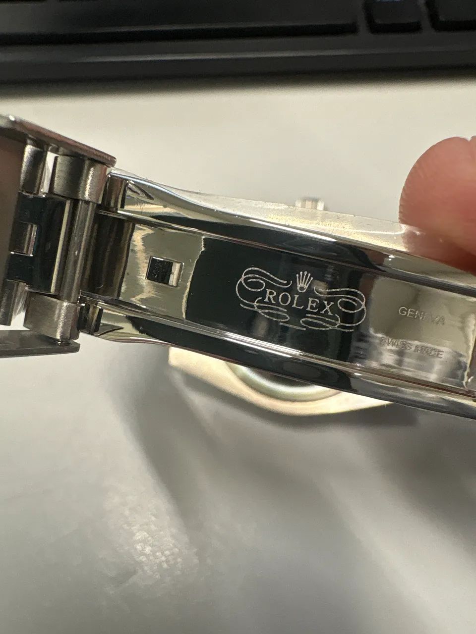 Rolex GMT-Master II ?Pepsi? 40mm - Foto 3