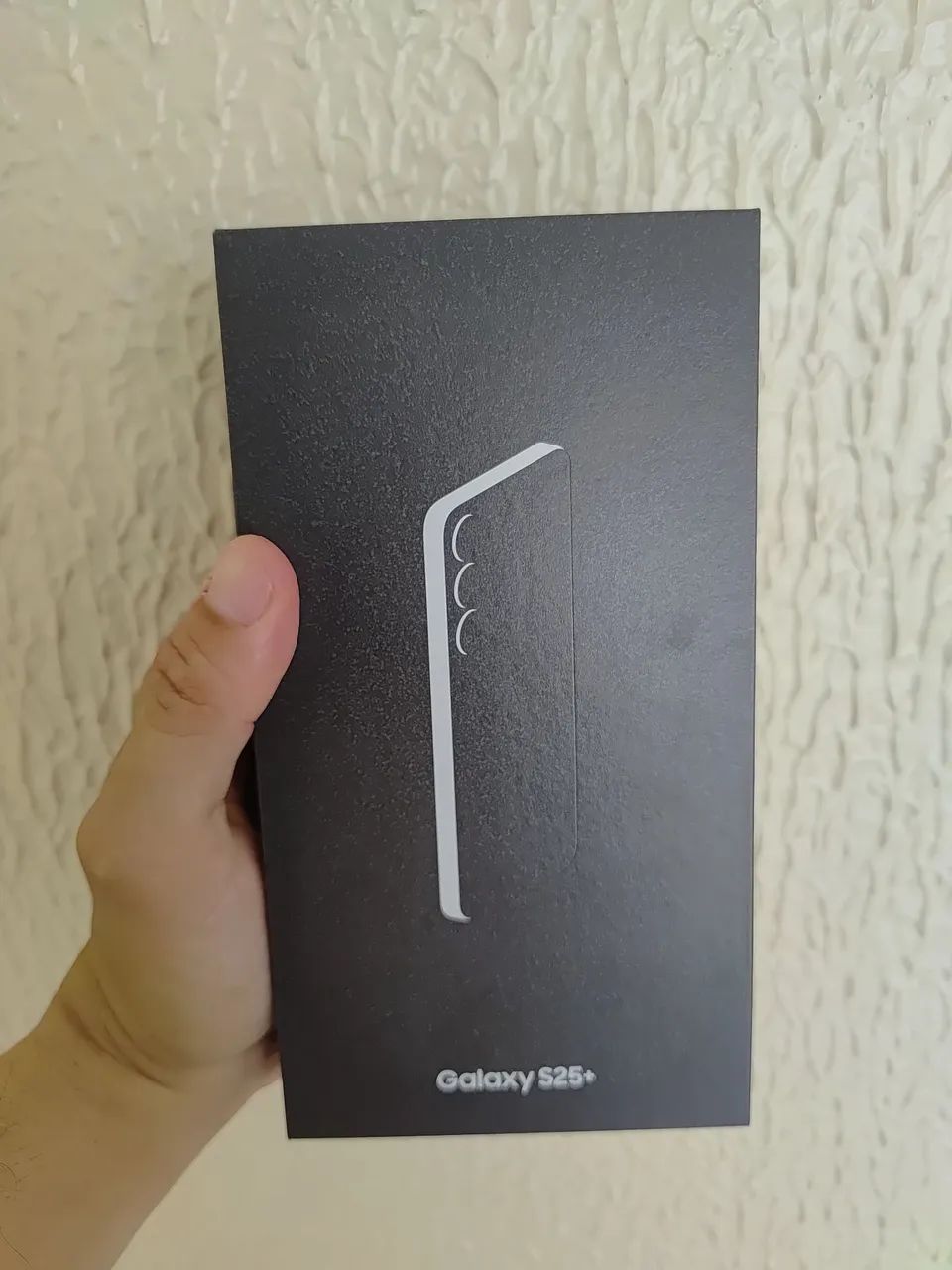 S25 plus 256gb