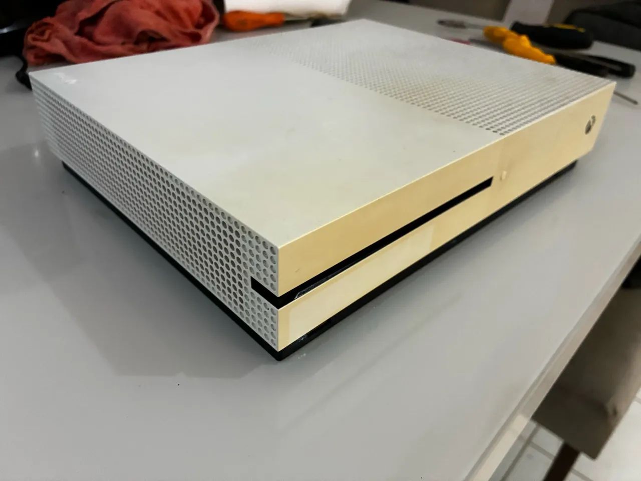 X-Box One S - Foto 5