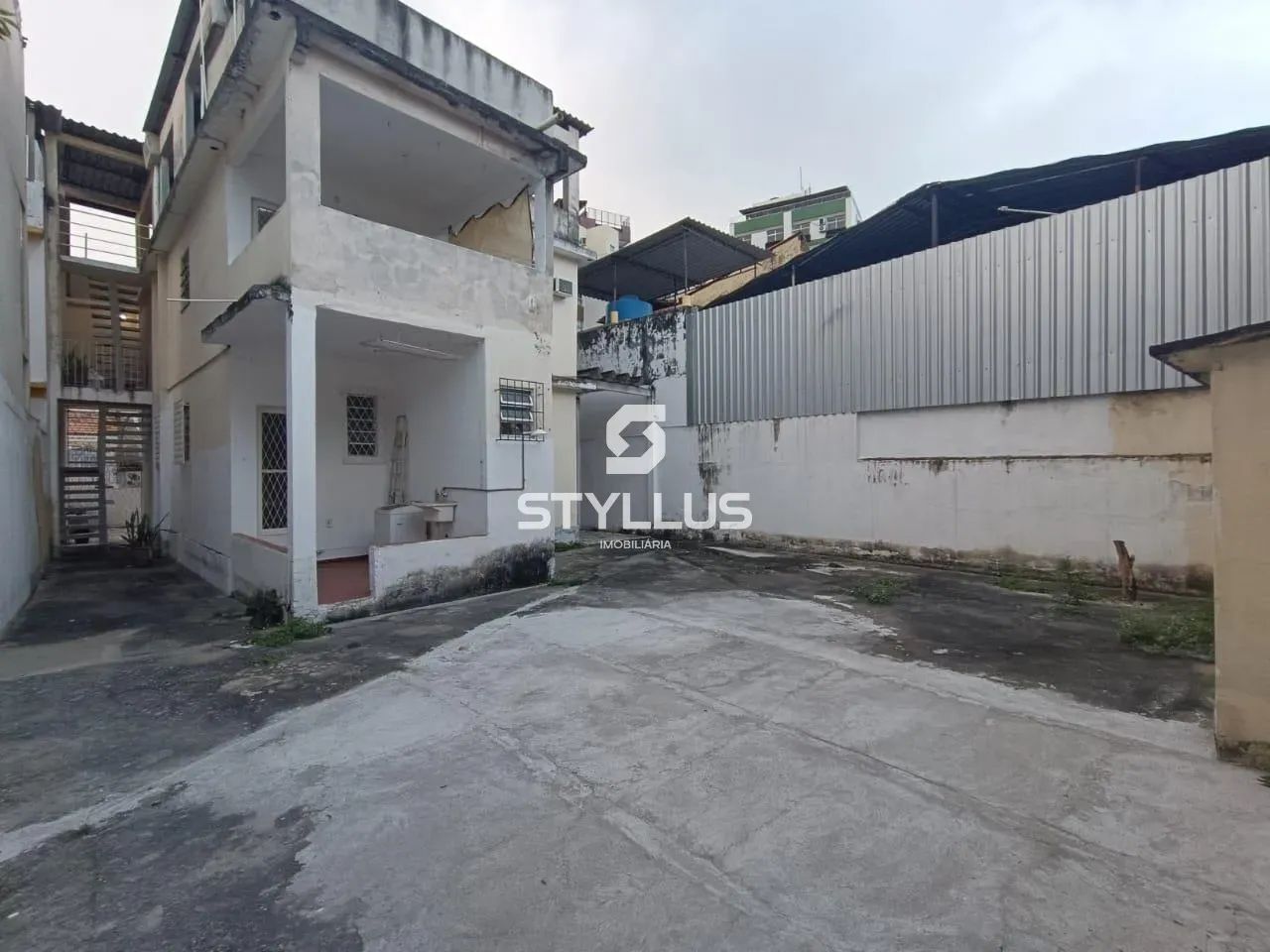 Méier | Casa 4 quartos, sendo 2 suites - Foto 3