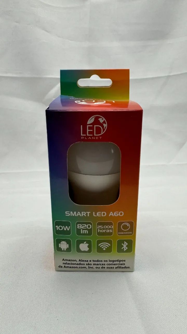 Lampada Smart - Foto 2