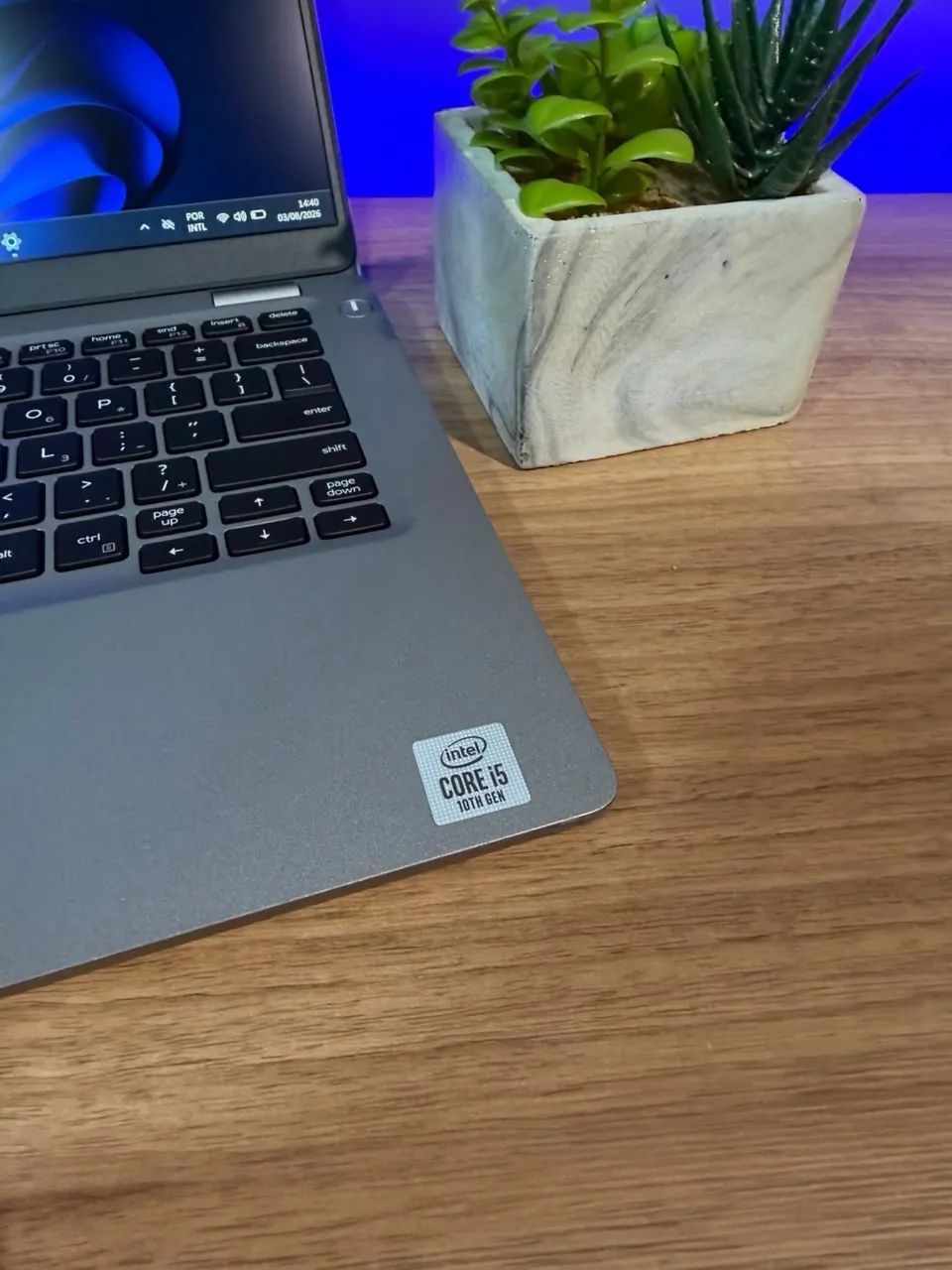 Notebook Dell Latitude i5 10° 8GB SSD (PARCELAMOS EM ATÉ 12x) - Foto 5