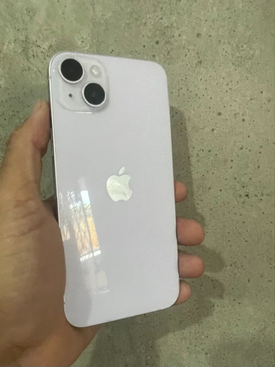 iPhone 14 Plus (ÓTIMO) - Foto 4