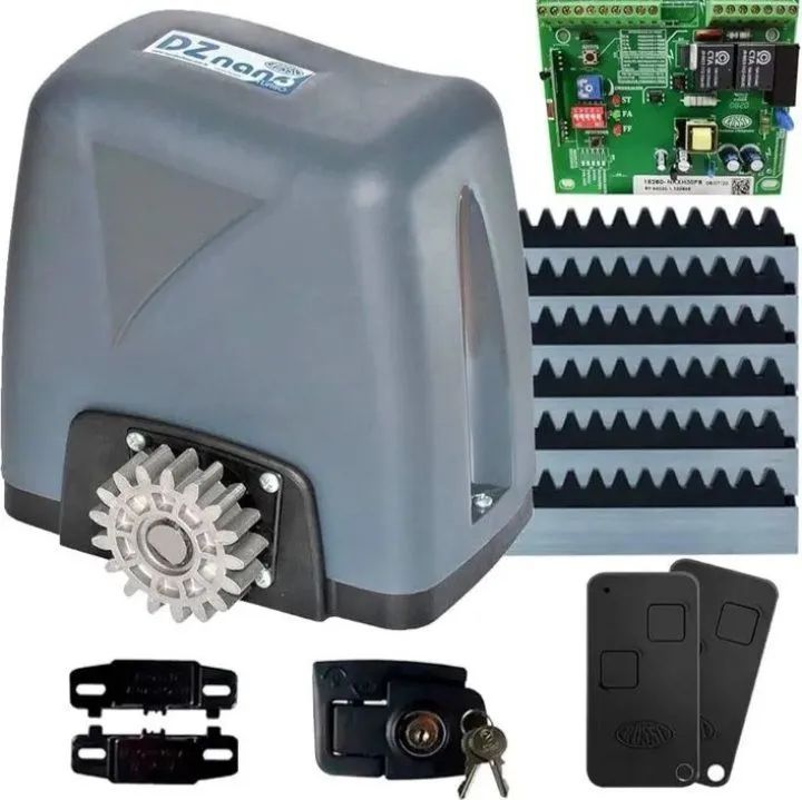 Motor para portão.