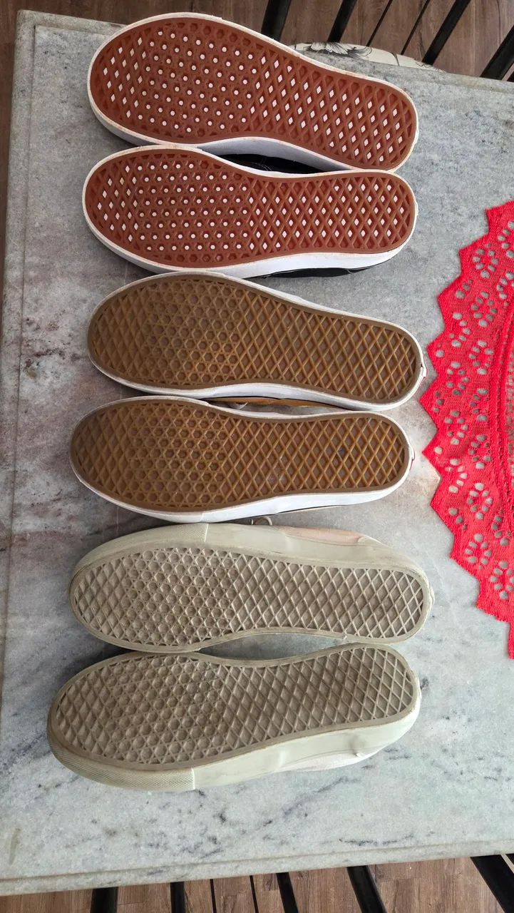 Tênis Vans - Foto 5