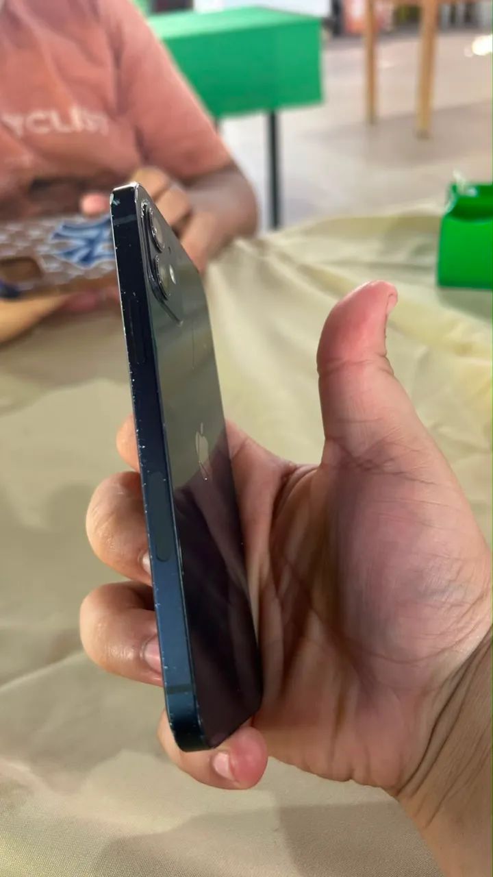 iphone 12  - Foto 3