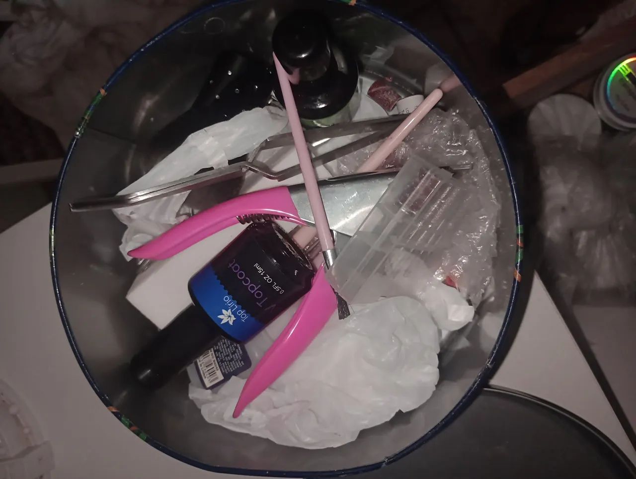 Produtos pra nail designer  - Foto 4