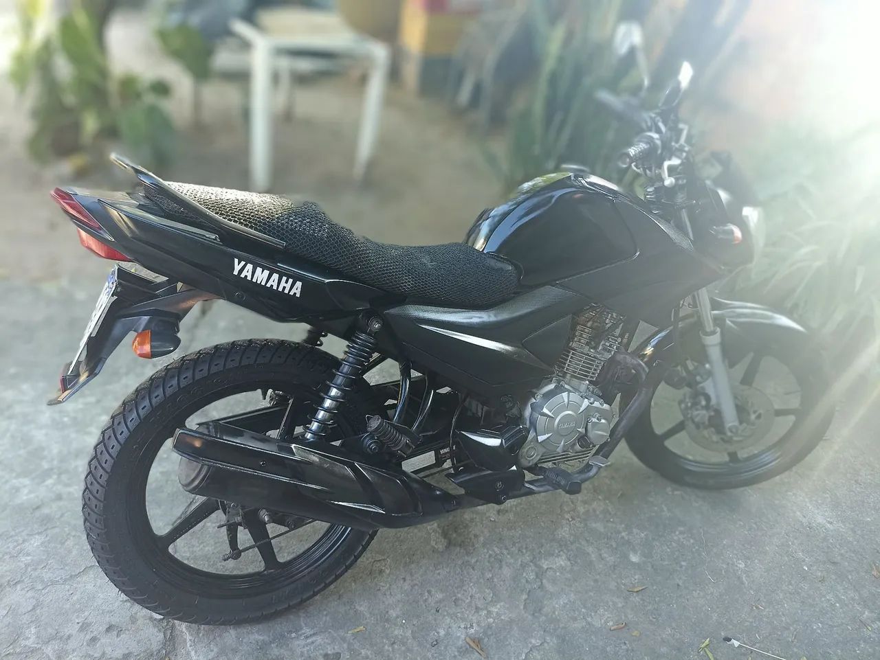 Factor 125i  - Foto 2