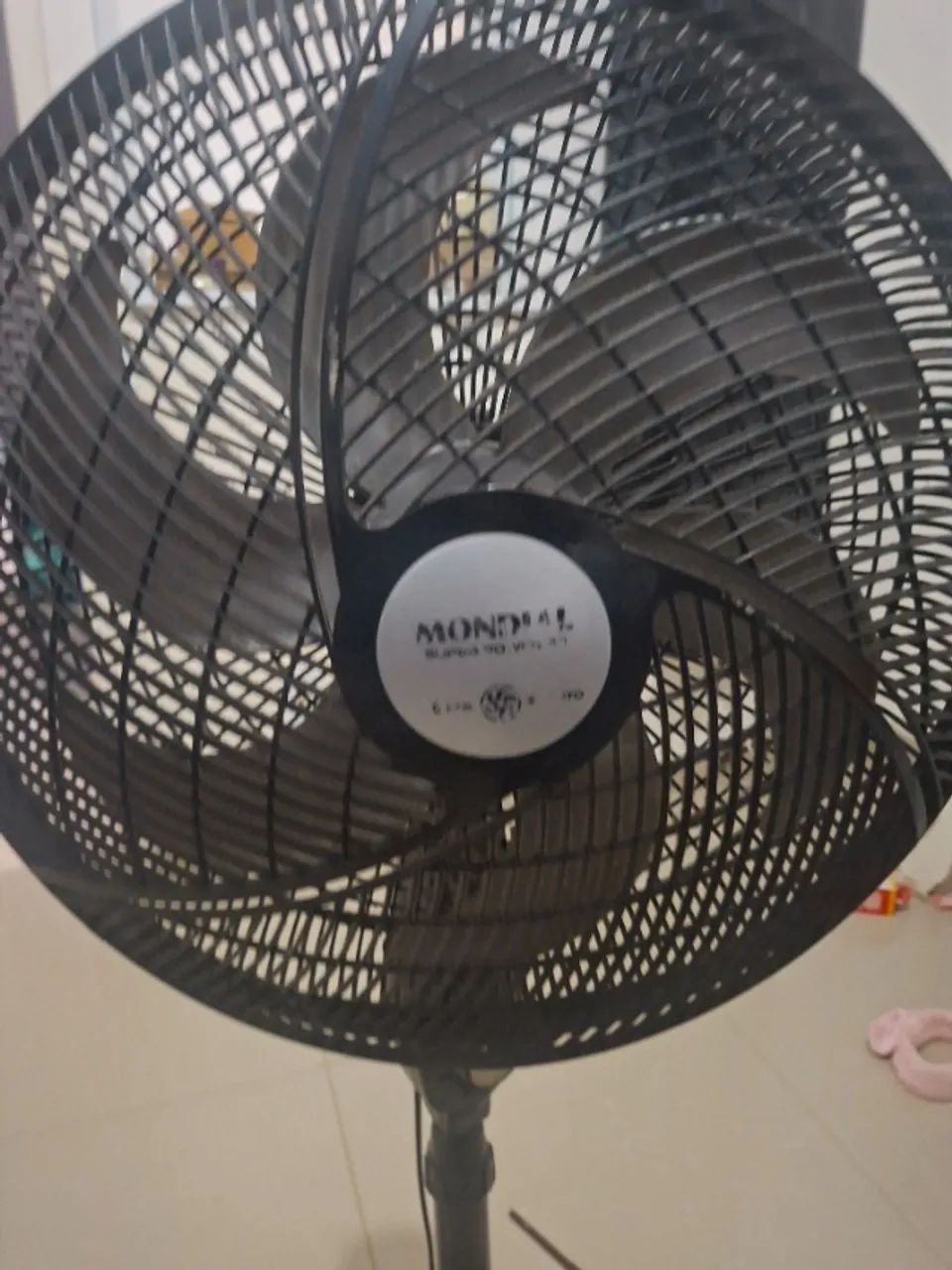 Ventilador  - Foto 5