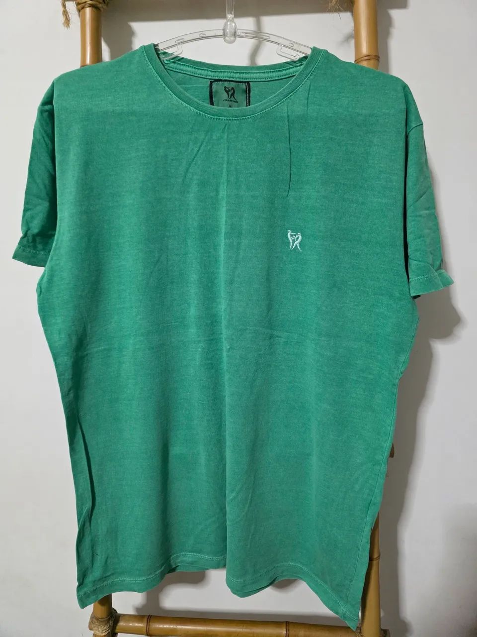 Camiseta Estonada  - Foto 2