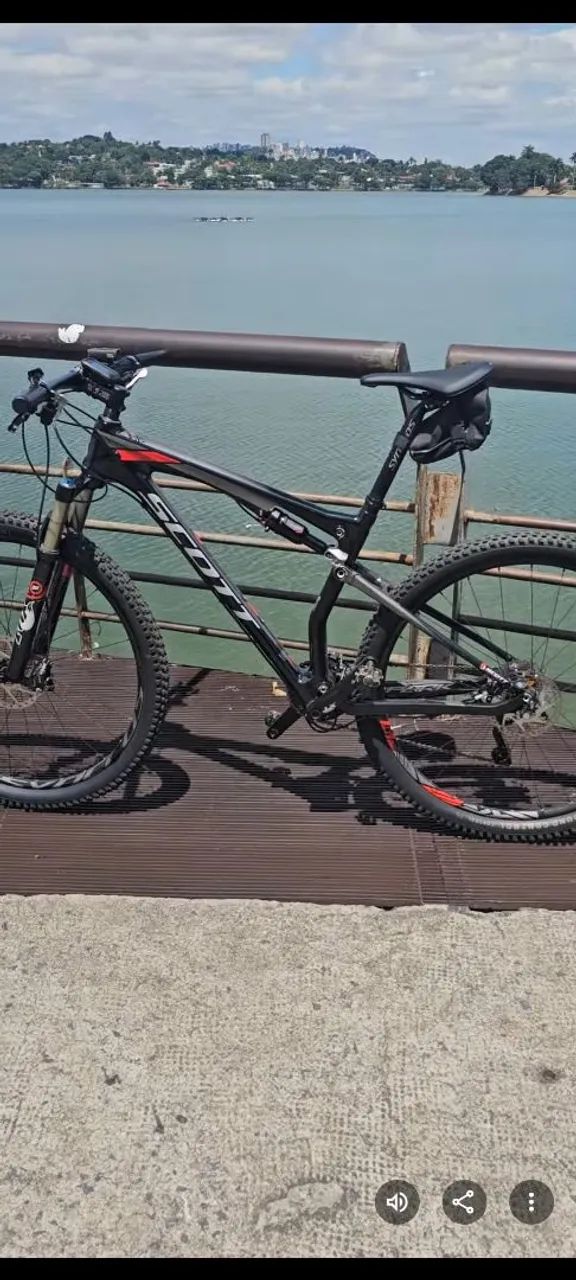 Scortt spark 910 - Foto 5