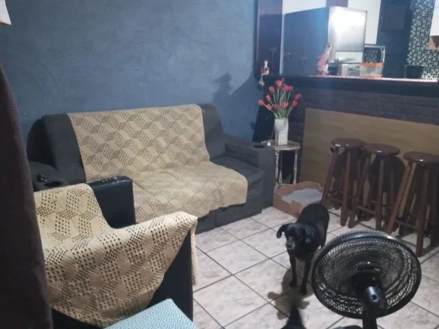 Foto - São Gonçalo - Pacheco