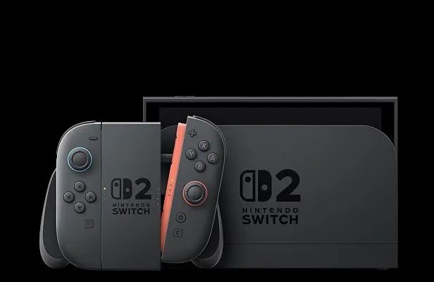 Nintendo Switch 2  - Foto 3