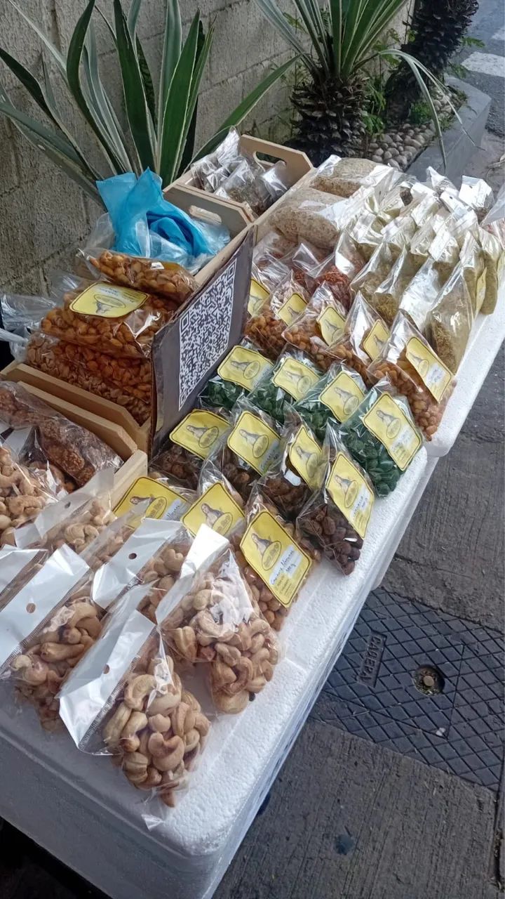 Temperos e castanhas - Foto 3