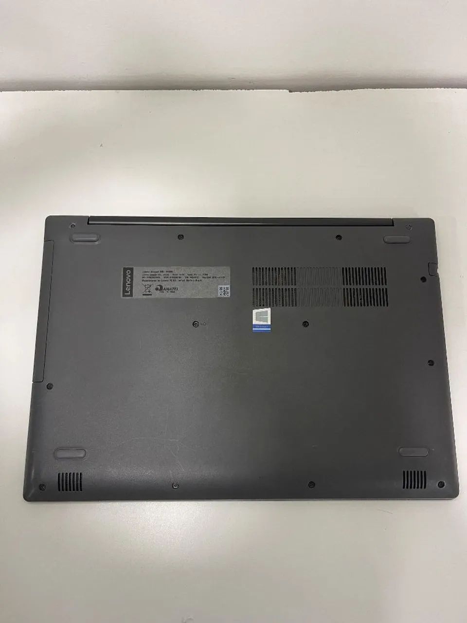 Notebook Lenovo | Celeron - 4GB RAM - SSD 120GB - Foto 5