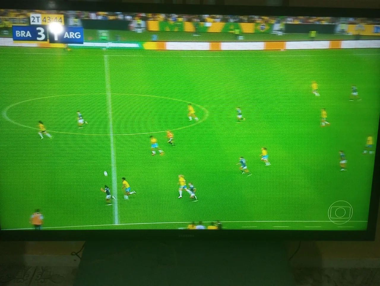 Tv Samsung 32 polegada smart
