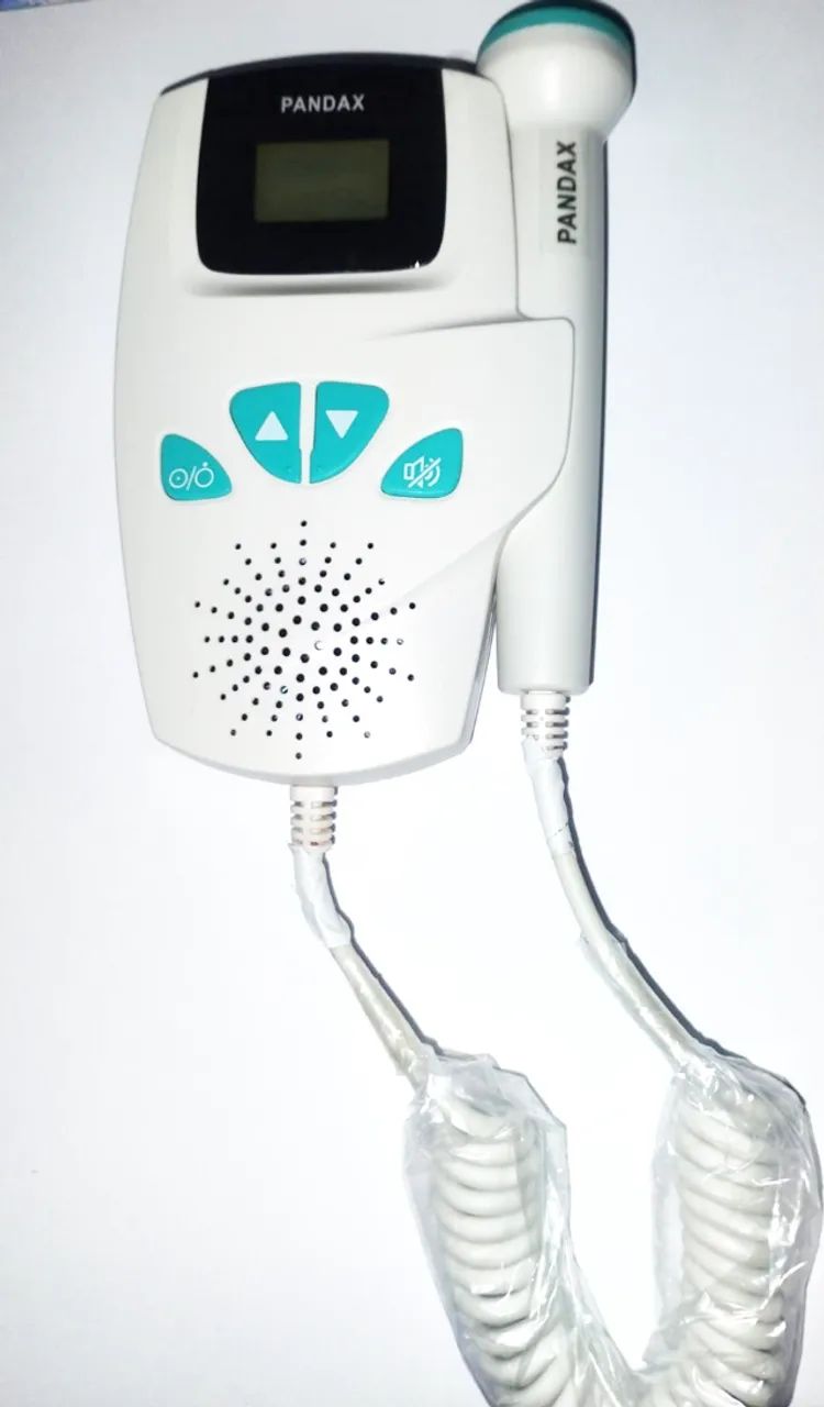 RECONDICIONADO SONAR FETAL PANDAX - Foto 2