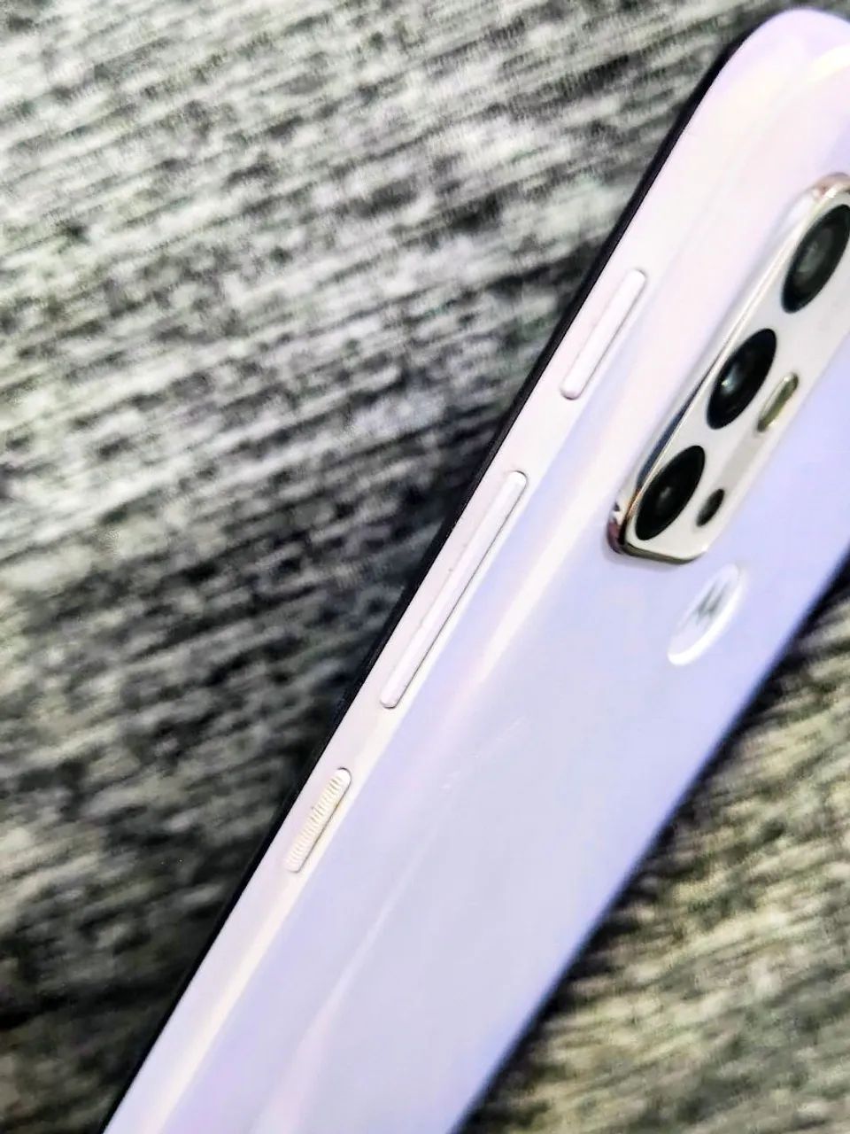 Motorola G30 128G - Foto 2