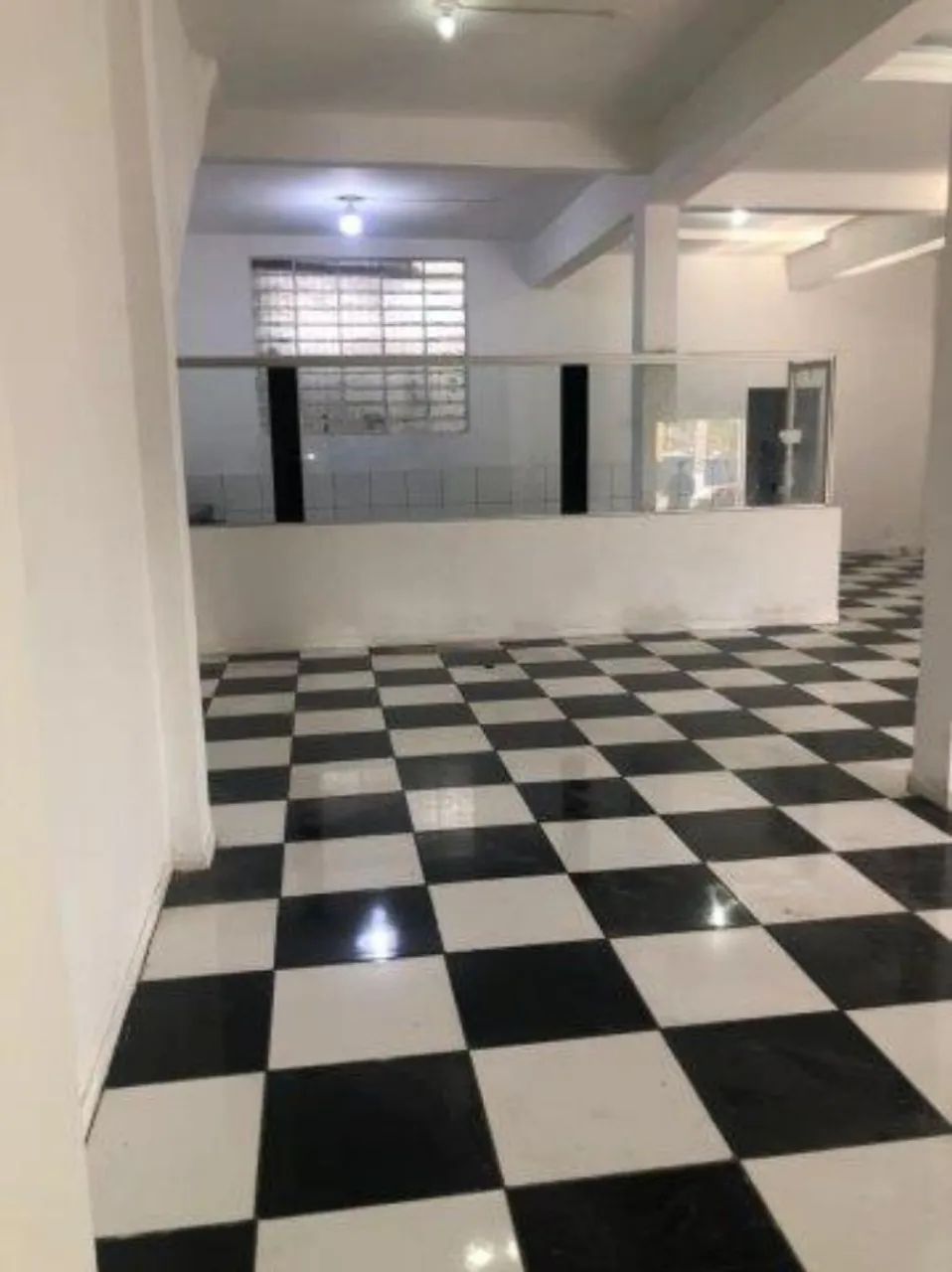 GALPAO COMERCIAL em SÃO PAULO - SP, VILA LAGEADO - Foto 4