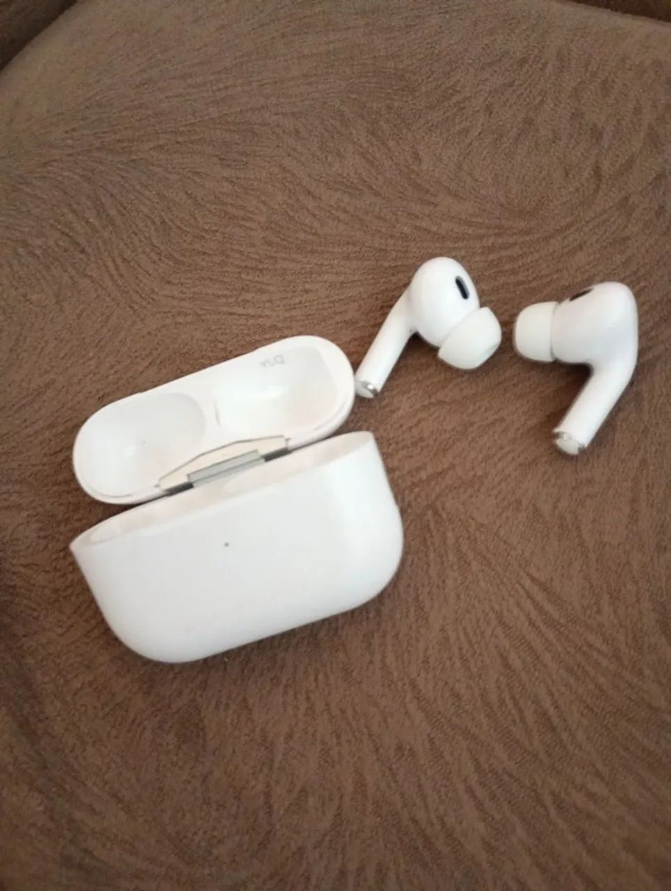 Fone de ouvido Iphone 