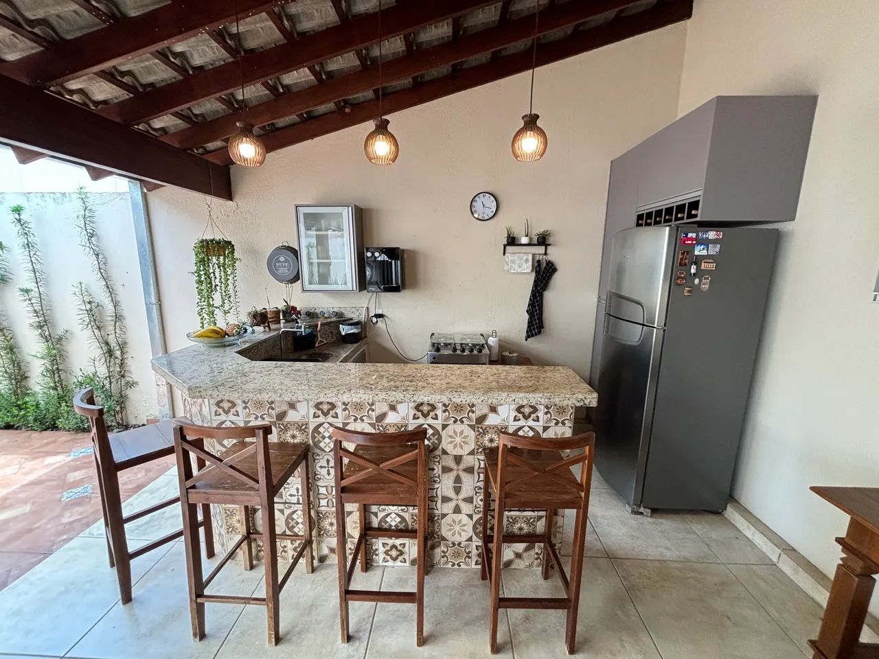 Casa Jardim Holanda - Foto 3