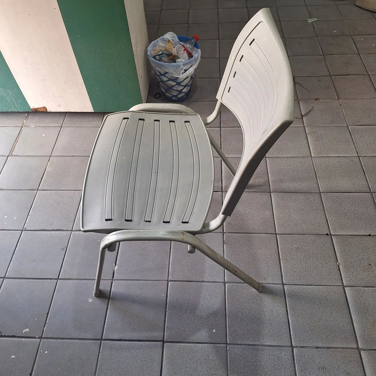 Conjunto de cadeira de escritório. 8 unidades - Foto 2