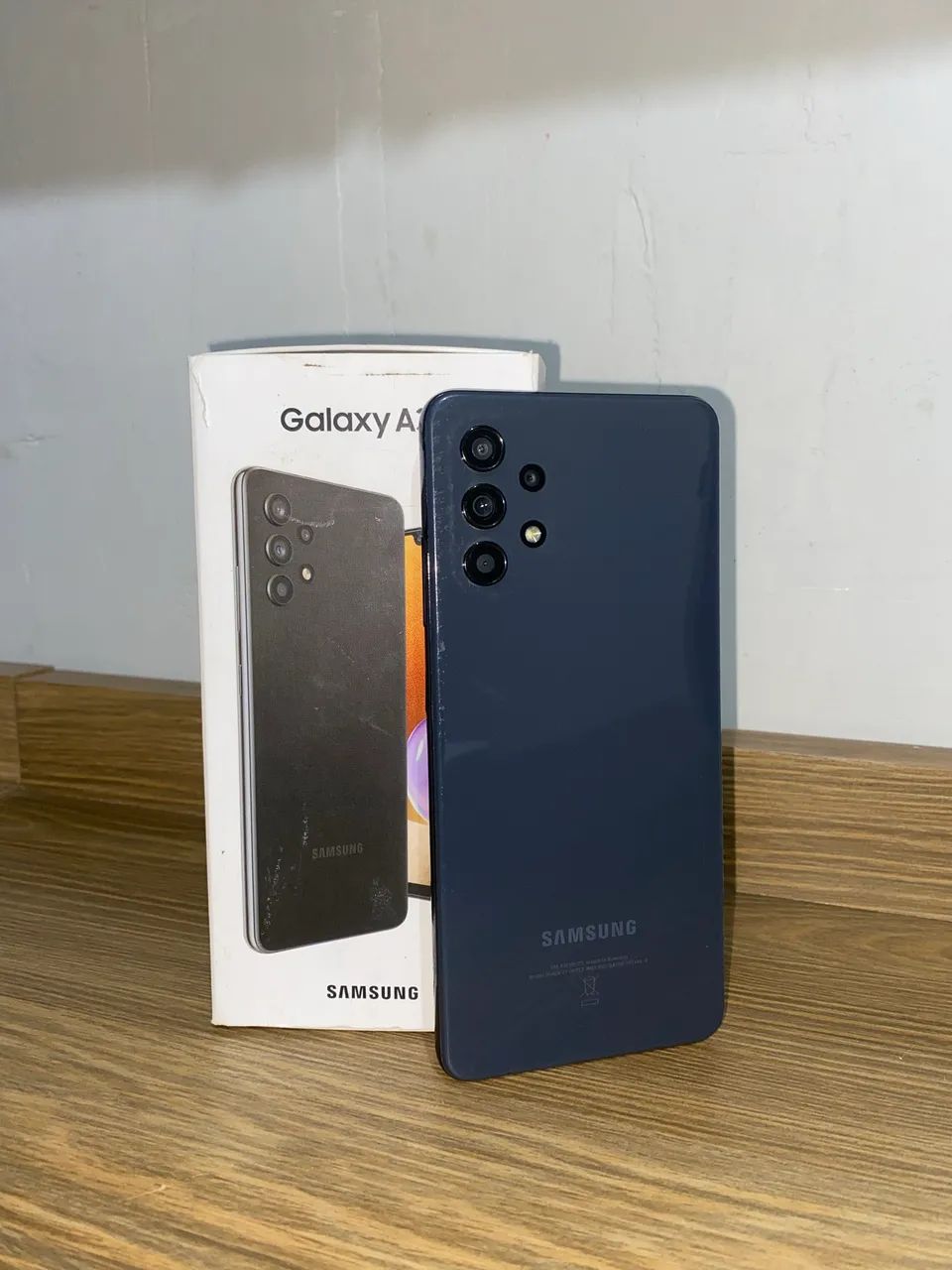 Samsung Galaxy A32 128GB - Foto 5