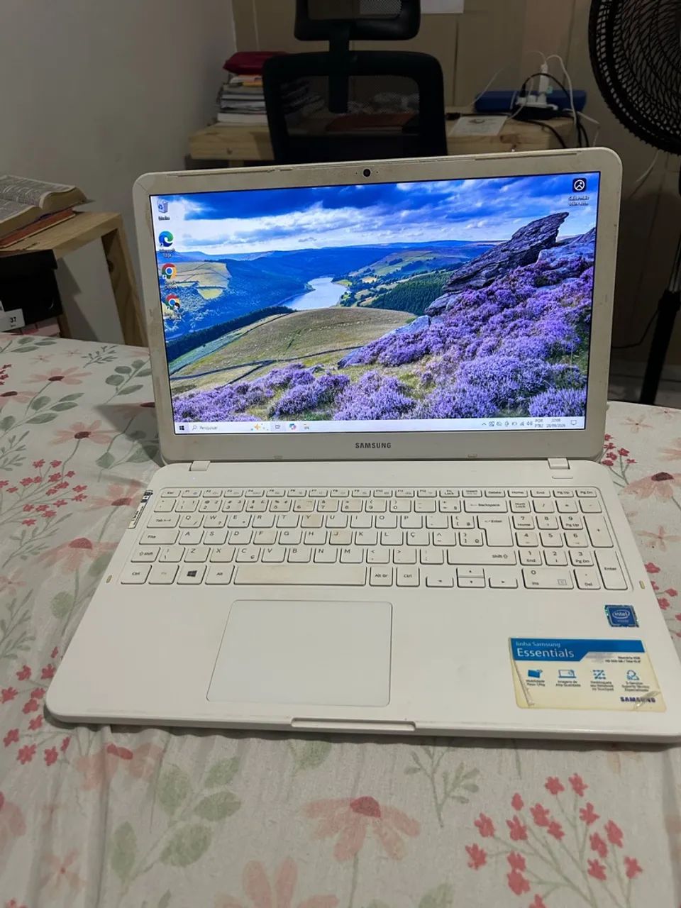 Notebook Samsung  - Foto 5