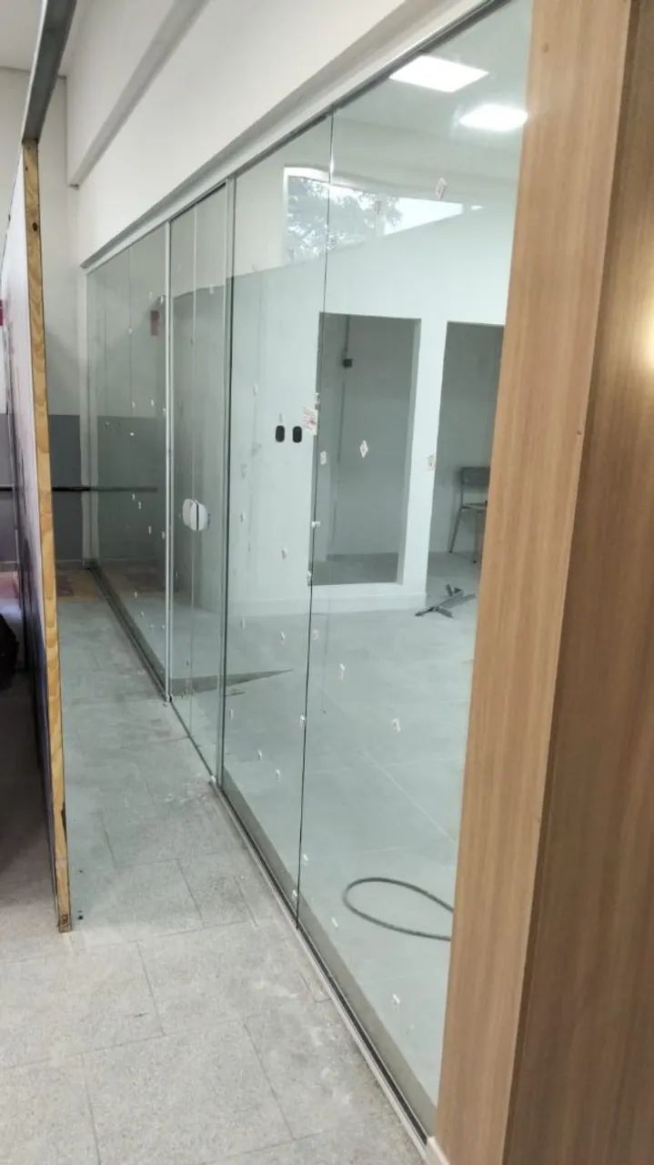 Vidraçaria Sant  - Foto 2