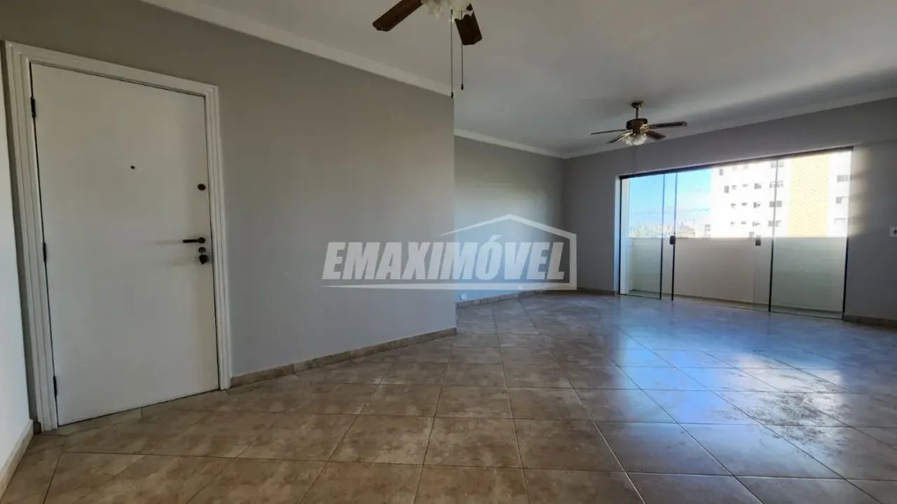 Apartamento Padrão em Sorocaba - Foto 4
