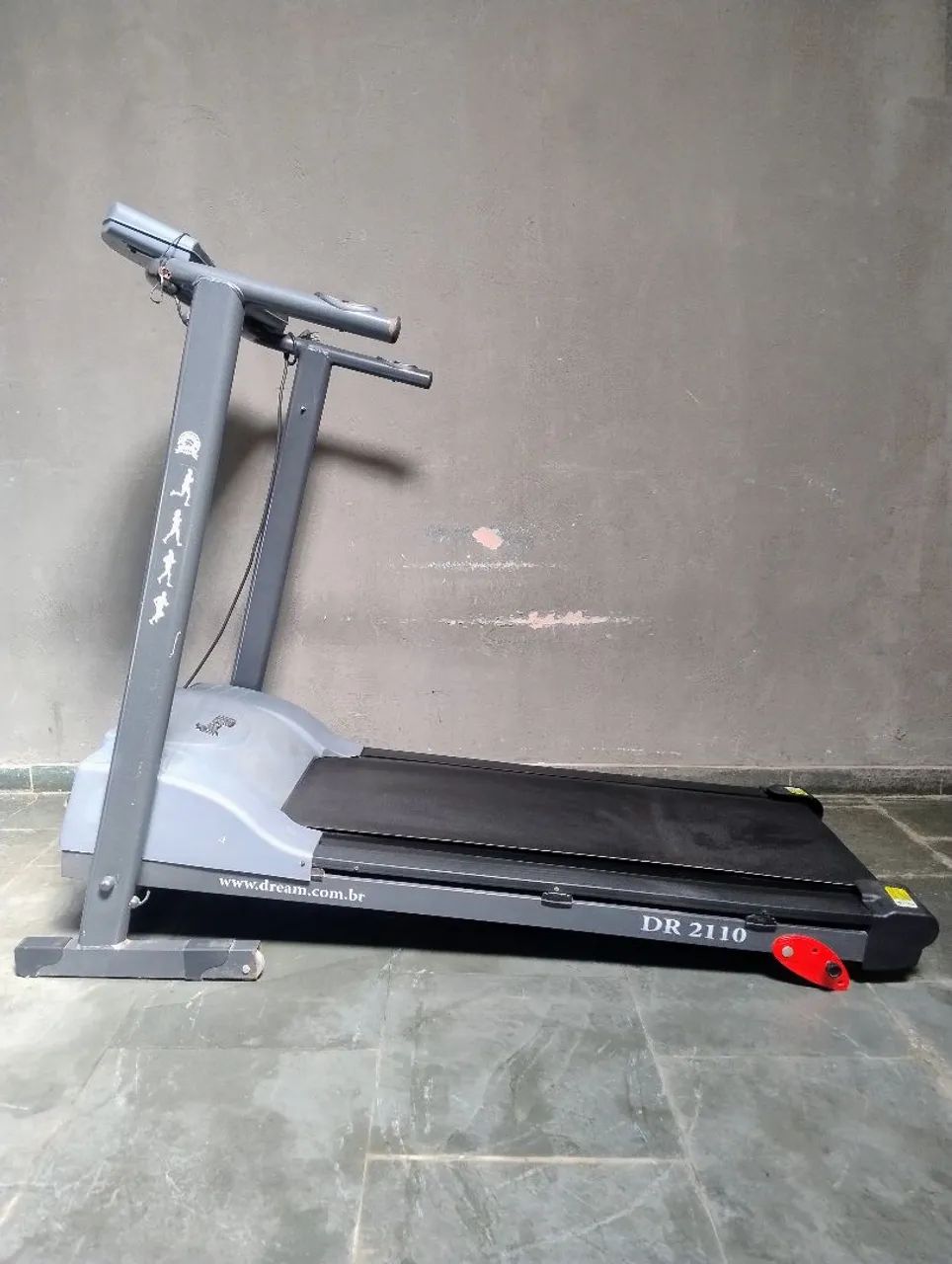 Vendo esteira elétrica usada