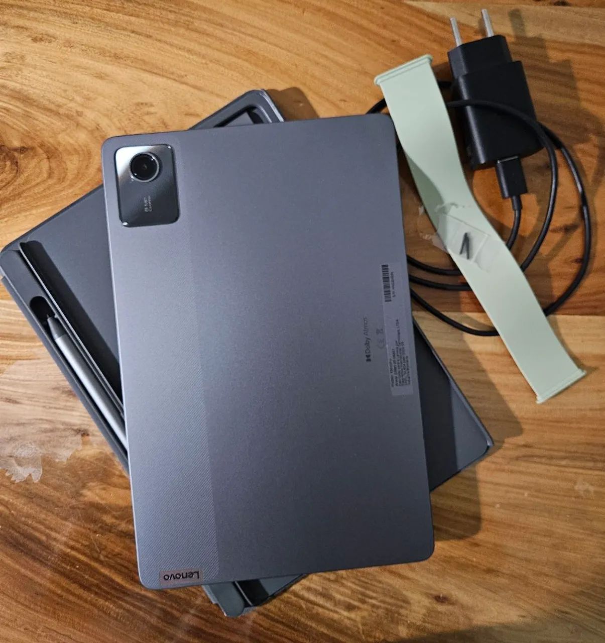 Vendo Lenovo Tab M11/Idea Pad - Foto 3