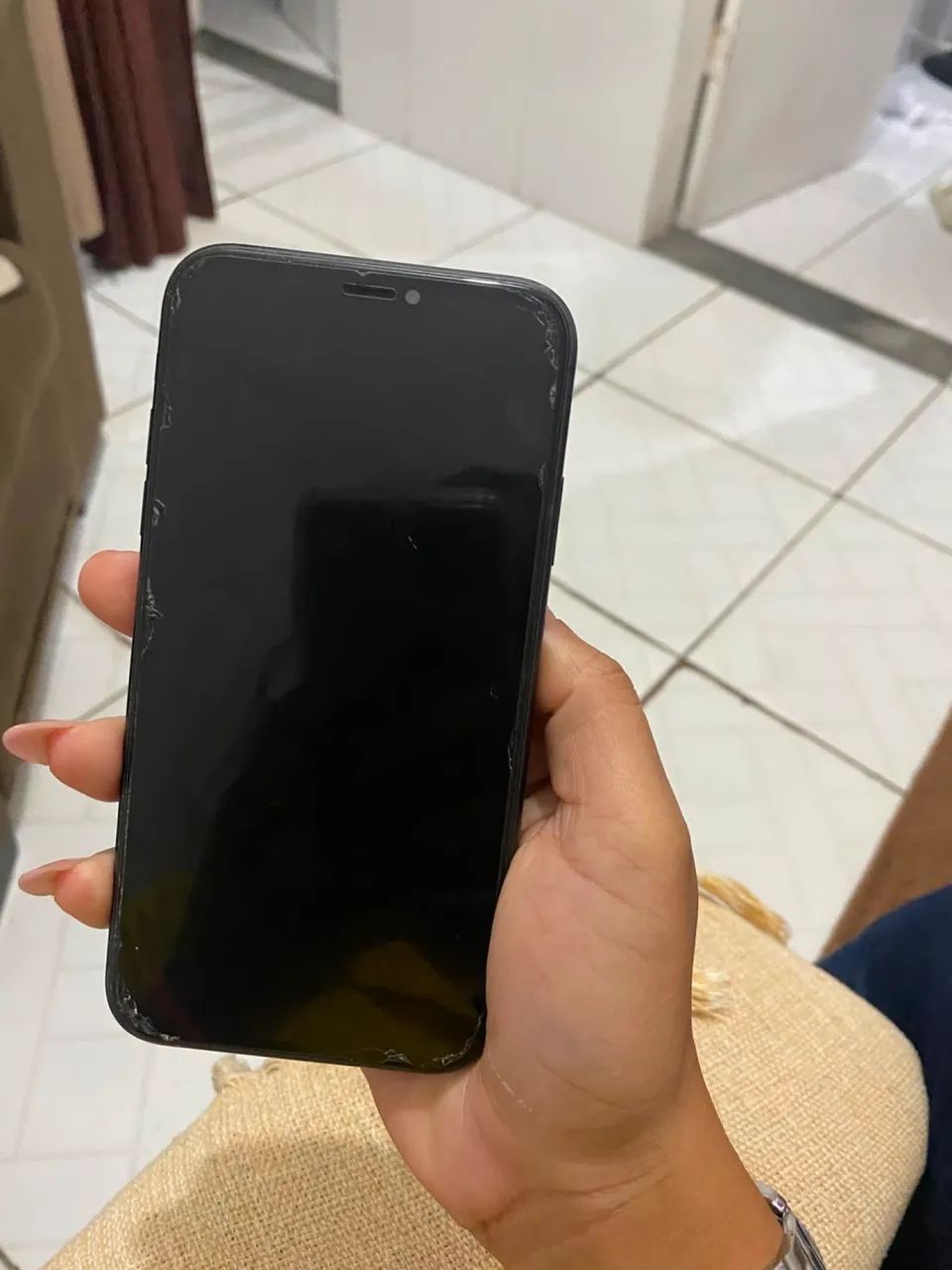 iPhone 11 - Foto 3