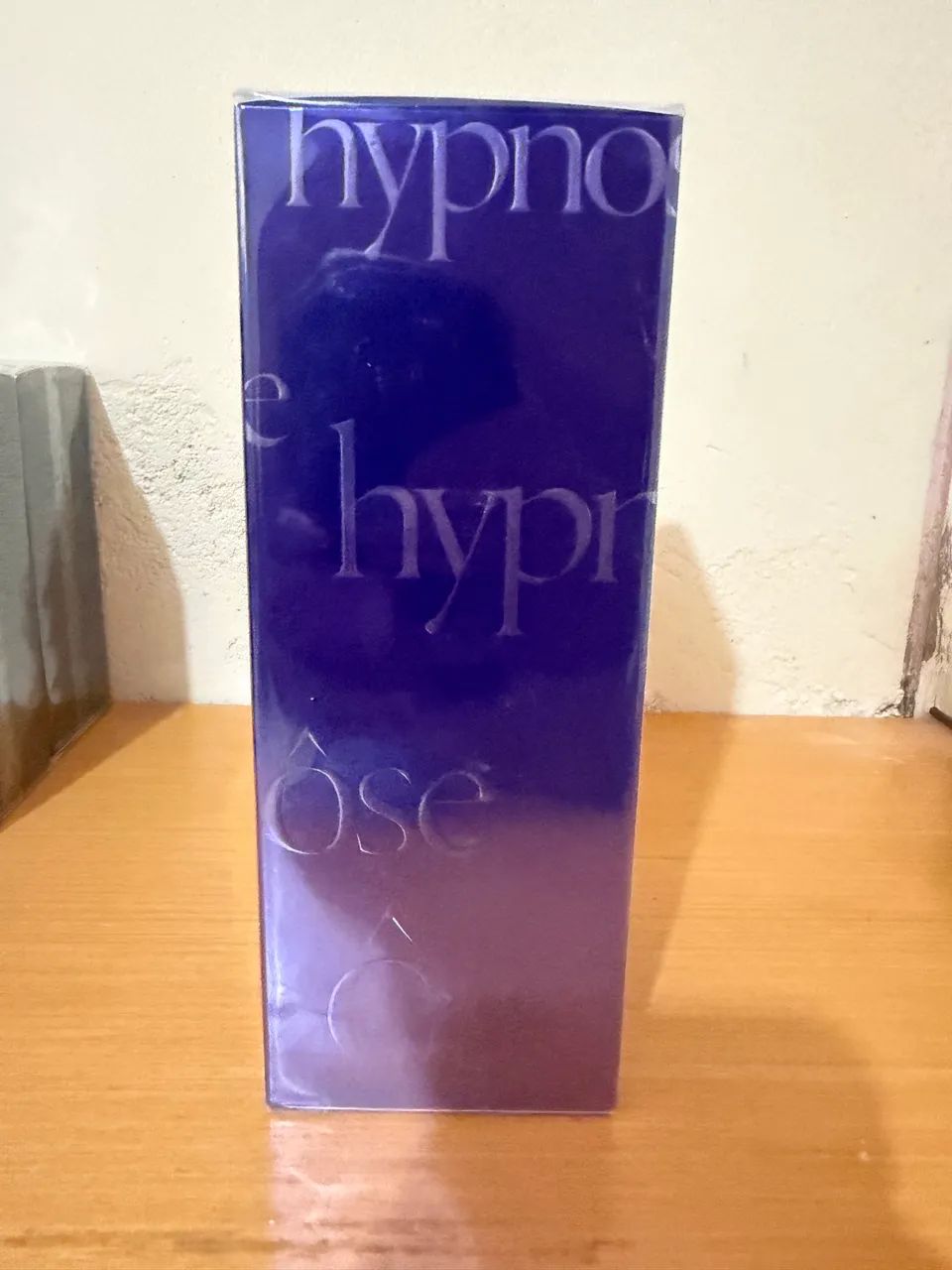 Perfume Hypnôse Lancôme  - Foto 3