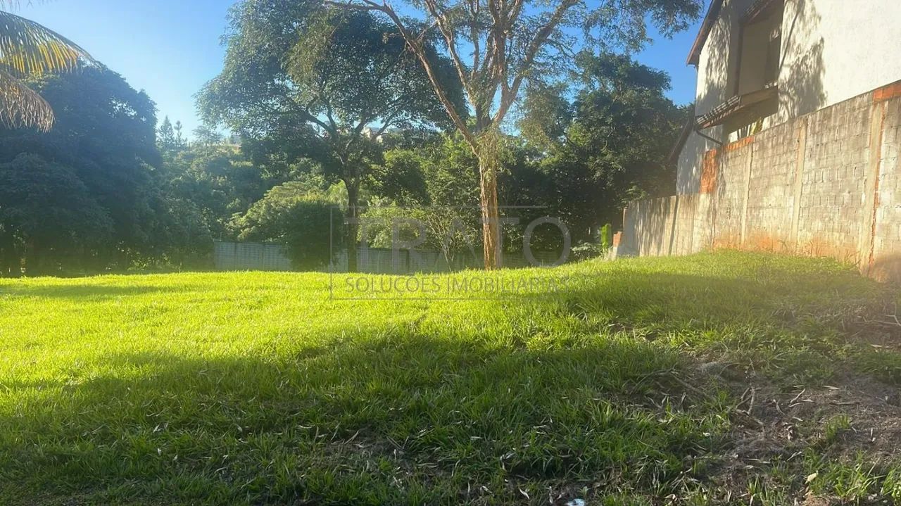 terreno - Chácara Bela Vista - Campinas - Foto 2