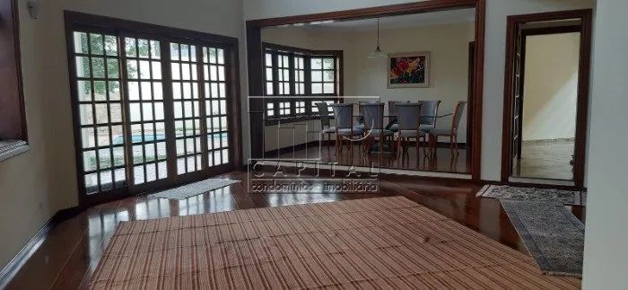 Locação de Casa Em Condomínio Alphaville - Foto 5